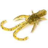 FishUp Baffi Fly 1.5" (38 mm) - 10 pc - FishUp Baffi Fly 1.5" (38 mm) - 10 pc | BS Fishing