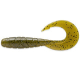 FishUp Mighty Grub 4.5" (133 mm) - 4 pc - FishUp Mighty Grub 4.5" (133 mm) - 4 pc | BS Fishing