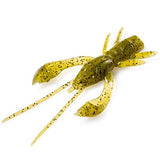 FishUp Real Craw 2" (48 mm) - 7 pc - FishUp Real Craw 2" (48 mm) - 7 pc | BS Fishing