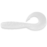 FishUp Mighty Grub 4.5" (133 mm) - 4 pc - FishUp Mighty Grub 4.5" (133 mm) - 4 pc | BS Fishing