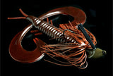 DEPS BM-Hog 4" - 6 pc