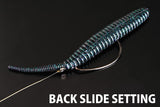 DEPS Deathadder 3" - 10 pc