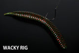 DEPS Deathadder Stick 4.5" - 8 pc