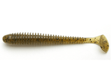 KEITECH Swing Impact 2.5" (6.5 cm) - 10 pc - KEITECH Swing Impact 2.5" (6.5 cm) - 10 pc | BS Fishing