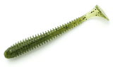 KEITECH Swing Impact 4" (10 cm) - 8 pc - KEITECH Swing Impact 4" (10 cm) - 8 pc | BS Fishing