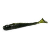 KEITECH Swing Impact FAT 3.3" (8.5 cm) - 7 pc - KEITECH Swing Impact FAT 3.3" (8.5 cm) - 7 pc | BS Fishing