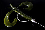 DEPS BM-Hog 4" - 6 pc