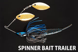 DEPS Deathadder 3" - 10 pc