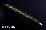 DEPS Deathadder Stick 4.5" - 8 pc