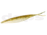 DEPS Sakamata Shad 4" - 8 pc