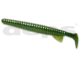 DEPS Deathadder Shad 4" - 6 pc
