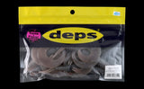 DEPS BM-Hog 4" - 6 pc