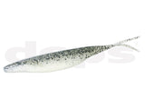 DEPS Sakamata Shad 4" - 8 pc