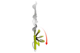 DEPS BM-Hog 4" - 6 pc