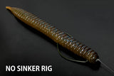 DEPS Deathadder Stick 4.5" - 8 pc
