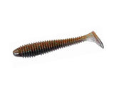 KEITECH Swing Impact FAT 4.3" (11 cm) - 5 pc - BS Fishing