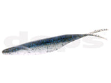 DEPS Sakamata Shad Heavy Weight 6" - 6 pc