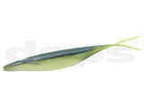 DEPS Sakamata Shad Heavy Weight 6" - 6 pc | BS-FISHING.COM