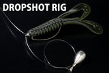 DEPS Barbute 4" - 6 pc