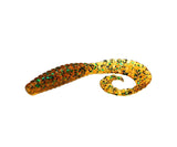 BAIT BREATH Curly Grub 3.5" (85 mm) - BAIT BREATH Curly Grub 3.5" (85 mm) | BS Fishing