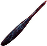 KEITECH Shad Impact 4" (10 cm) - 8 pc - KEITECH Shad Impact 4" (10 cm) - 8 pc | BS Fishing
