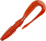 KEITECH Mad Wag  7" (17,5 cm) - 6 pc - KEITECH Mad Wag  7" (17,5 cm) - 6 pc | BS Fishing