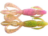 KEITECH Crazy Flapper 4.4" (11 cm) - 6 pc
