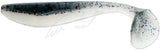 FishUp Wizzle Shad 3" (80 mm) - 8 pc - FishUp Wizzle Shad 3" (80 mm) - 8 pc | BS Fishing