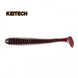 KEITECH Swing Impact 3.5" (8.7 cm) - 8 pc - KEITECH Swing Impact 3.5" (8.7 cm) - 8 pc | BS Fishing