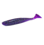 KEITECH Easy Shiner 3.5" (8.9 cm) - 7 pc - KEITECH Easy Shiner 3.5" (8.9 cm) - 7 pc | BS Fishing