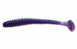 KEITECH Swing Impact 3.5" (8.7 cm) - 8 pc - KEITECH Swing Impact 3.5" (8.7 cm) - 8 pc | BS Fishing
