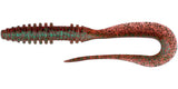 KEITECH Mad Wag Mini 2.5" (6,25 cm) - 12 pc - KEITECH Mad Wag Mini 2.5" (6,25 cm) - 12 pc | BS Fishing