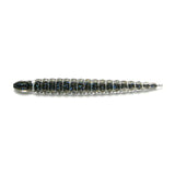KEITECH Custom Leech 3" (7.5 cm) - 10 pc - KEITECH Custom Leech 3" (7.5 cm) - 10 pc | BS Fishing