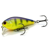 LUCKY CRAFT LC 1.0 SSR - 55 mm - LUCKY CRAFT LC 1.0 SSR - 55 mm | BS Fishing