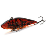 LUCKY CRAFT LV 500 - 75 mm - LUCKY CRAFT LV 500 - 75 mm | BS Fishing