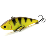 LUCKY CRAFT LV 500 - 75 mm - LUCKY CRAFT LV 500 - 75 mm | BS Fishing