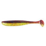 KEITECH Easy Shiner 4.5" (11.5 cm) - 6 pc - KEITECH Easy Shiner 4.5" (11.5 cm) - 6 pc | BS Fishing