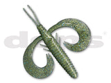 DEPS BM-Hog 4" - 6 pc