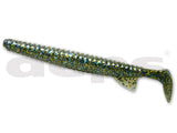 DEPS Deathadder Shad 4" - 6 pc