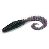 BAIT BREATH Curly Grub 2.5" (65 mm) - BAIT BREATH Curly Grub 2.5" (65 mm) | BS Fishing