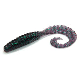 BAIT BREATH Curly Grub 3.5" (85 mm) - BAIT BREATH Curly Grub 3.5" (85 mm) | BS Fishing