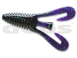 DEPS Barbute 4" - 6 pc