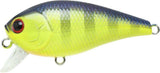 LUCKY CRAFT LC 1.0 SSR - 55 mm - LUCKY CRAFT LC 1.0 SSR - 55 mm | BS Fishing