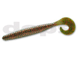 DEPS Deathhadder Grub 4" - 8 pc