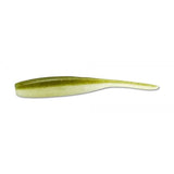 KEITECH Shad Impact 4" (10 cm) - 8 pc - KEITECH Shad Impact 4" (10 cm) - 8 pc | BS Fishing