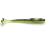KEITECH Swing Impact FAT 3.3" (8.5 cm) - 7 pc - KEITECH Swing Impact FAT 3.3" (8.5 cm) - 7 pc | BS Fishing