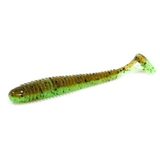 KEITECH Swing Impact 4" (10 cm) - 8 pc - KEITECH Swing Impact 4" (10 cm) - 8 pc | BS Fishing
