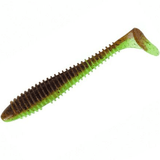 KEITECH Swing Impact FAT 4.3" (11 cm) - 5 pc - BS Fishing