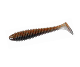 KEITECH Swing Impact FAT 3.3" (8.5 cm) - 7 pc - KEITECH Swing Impact FAT 3.3" (8.5 cm) - 7 pc | BS Fishing