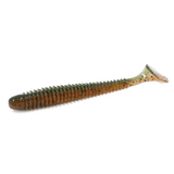 KEITECH Swing Impact FAT 3.3" (8.5 cm) - 7 pc - KEITECH Swing Impact FAT 3.3" (8.5 cm) - 7 pc | BS Fishing